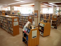 原村図書館