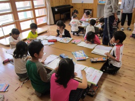 学童クラブ