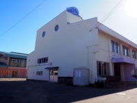 原小学校