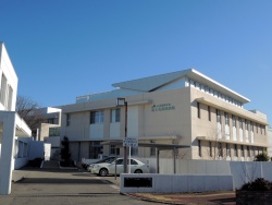 富士見高原病院