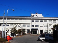 原村役場