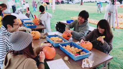 八ヶ岳まるごと収穫祭