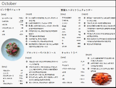 18 10公民館料理教室レシピ 原peco Kitchen 原村ブログ 原村移住推進ポータルサイト 18 10公民館料理教室レシピ 原peco Kitchen 原村ブログ 原村移住推進ポータルサイト